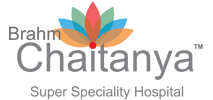 Brahma Chaitanya Hospital logo