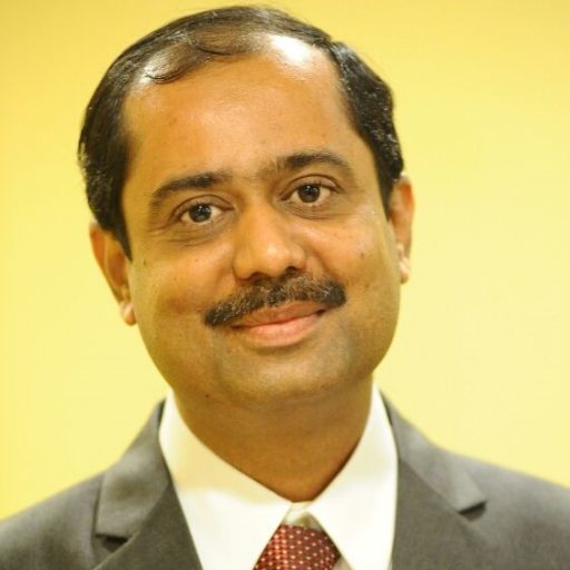 Dr. Sushil Kulkarni, orthopaedic and spine surgeon
